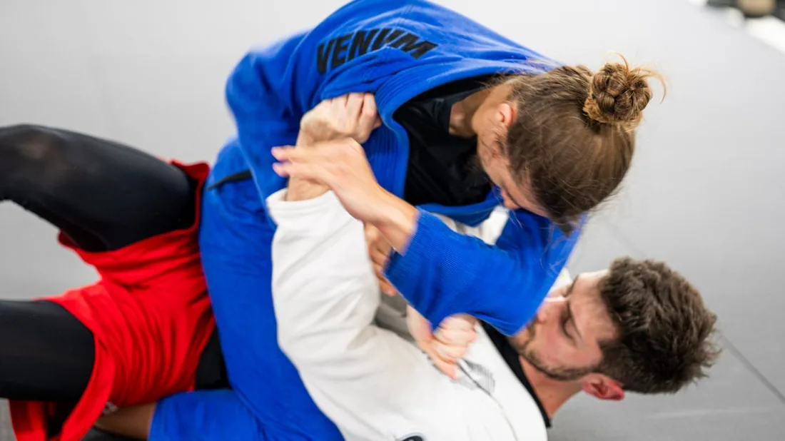 Judo at Revolution Dojo Houston