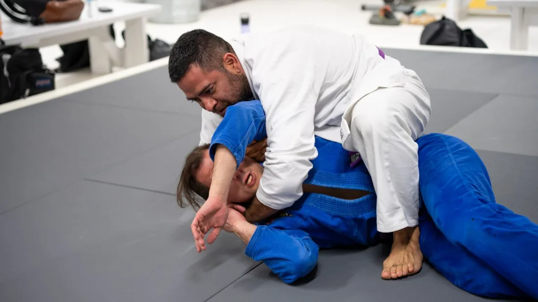Judo at Revolution Dojo Houston