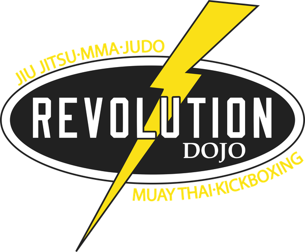 Revolution Dojo Houston